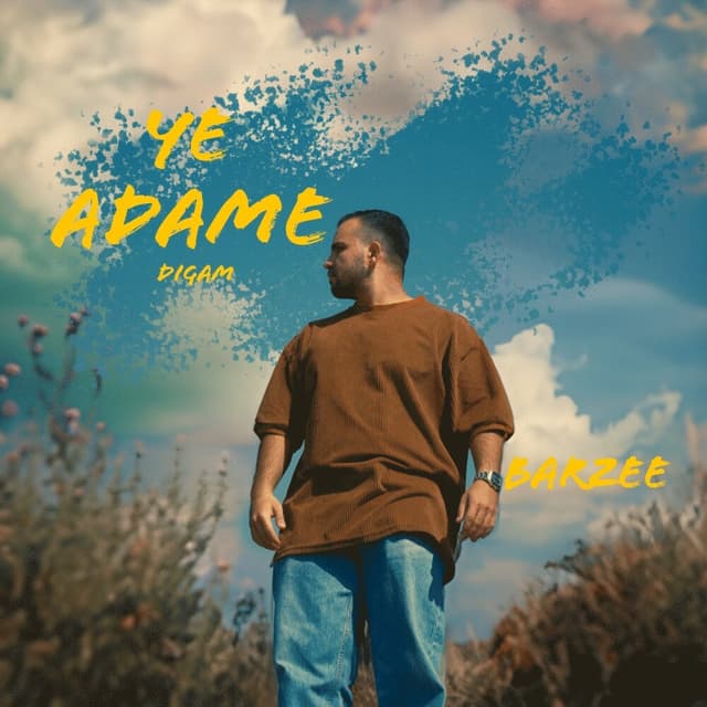 Ye Adame Digam · Barzee