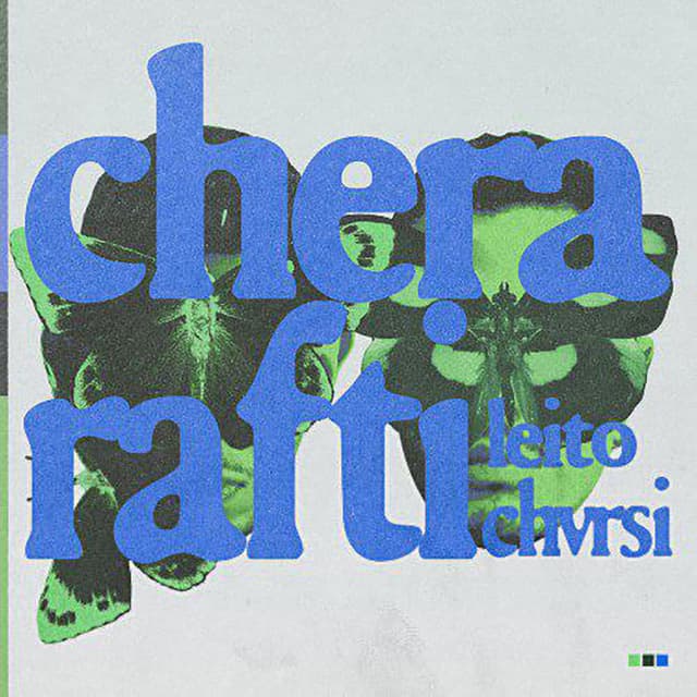 Chera Rafti · Behzad Leito & Chvrsi