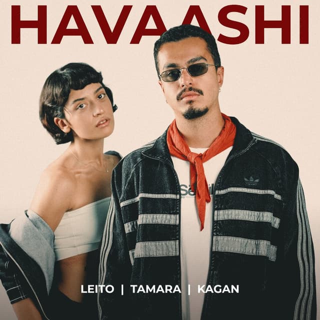 Havaashi · Behzad Leito, Tamara, & Ashkan Kagan