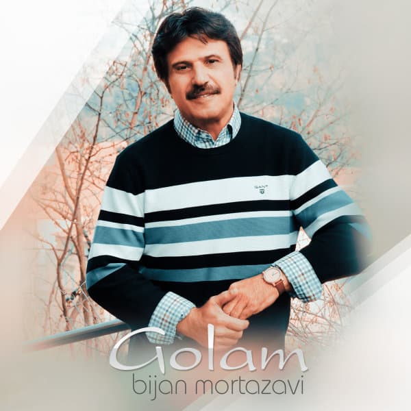 Golam · Bijan Mortazavi