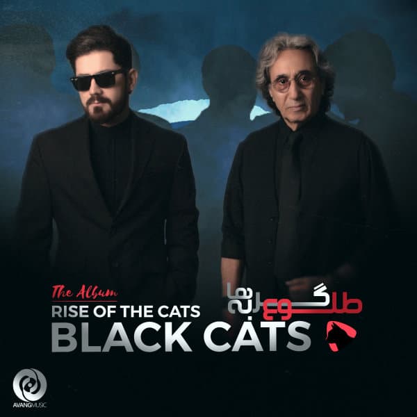Emshab · Black Cats