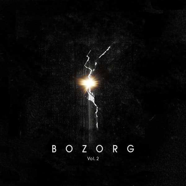 Berizam Beham · Bozorg