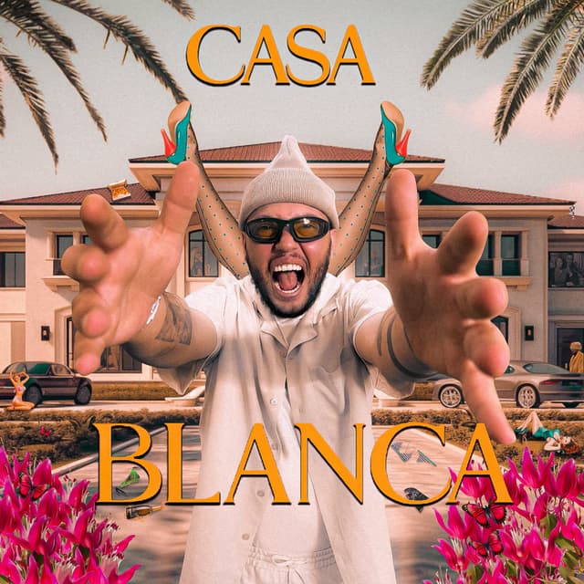 Casablanca · Catchybeatz