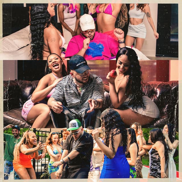 Hulu · Catchybeatz
