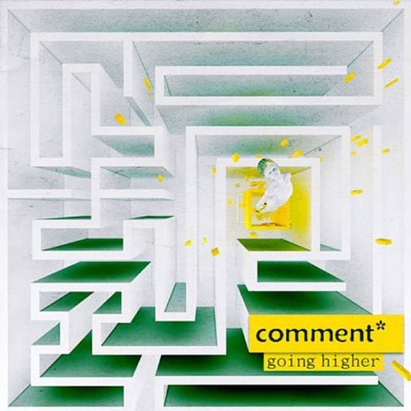 Atraf-e Ma · Comment Band