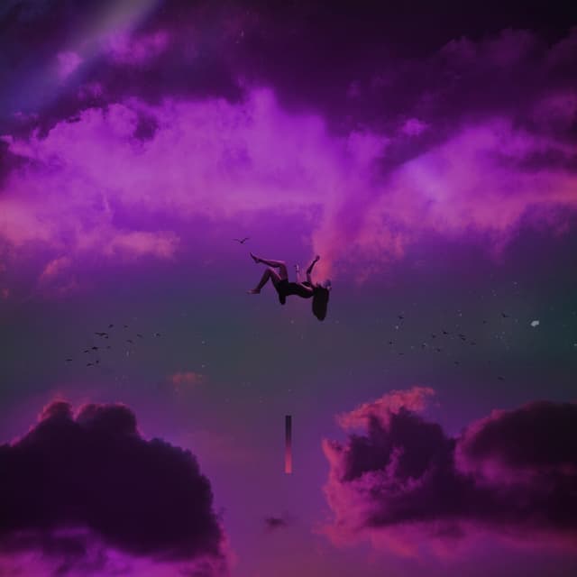 Falling Down · Dara Dadkhah & Kuri Jazz