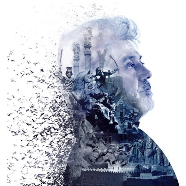 Dorough · Dariush