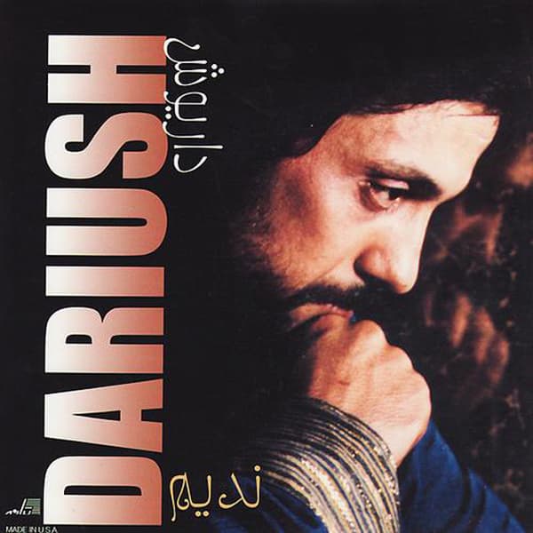Neshani Az To Mikhaham · Dariush