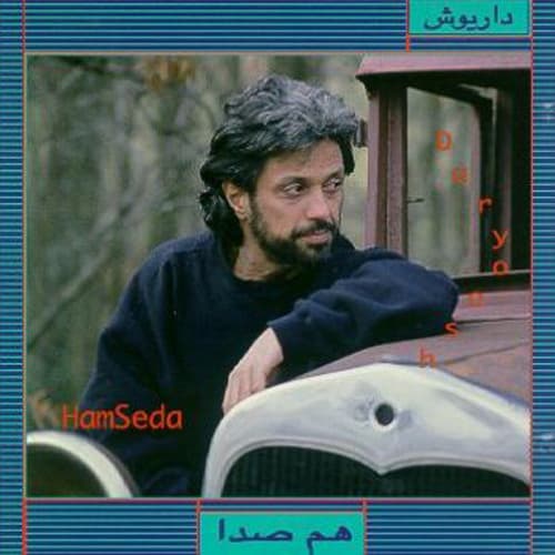 Saaleh 2000 · Dariush