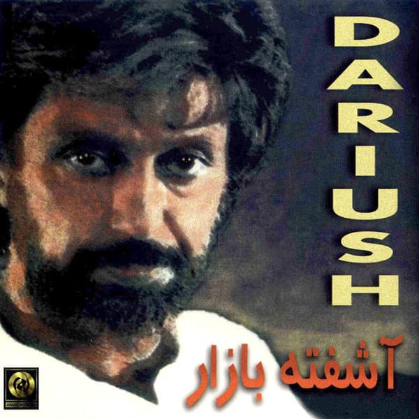 Taghat · Dariush
