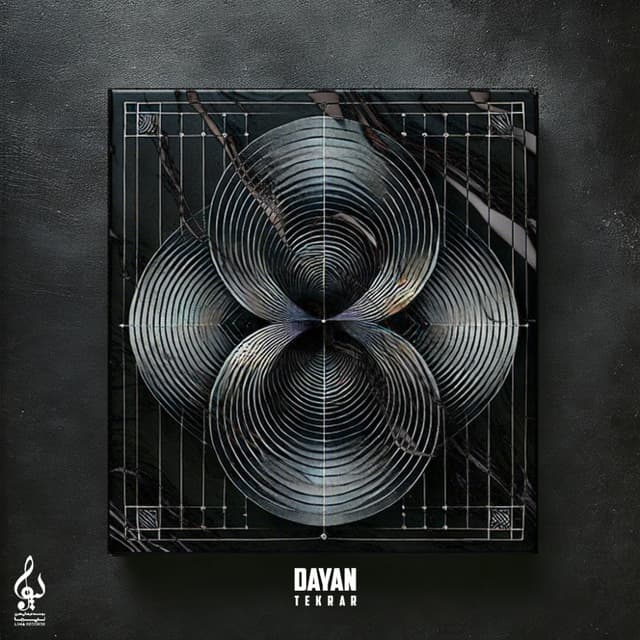 Tekrar · Dayan