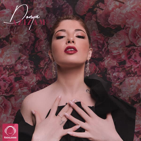Azizam · Donya
