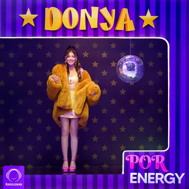 Bye Bye Bye · Donya