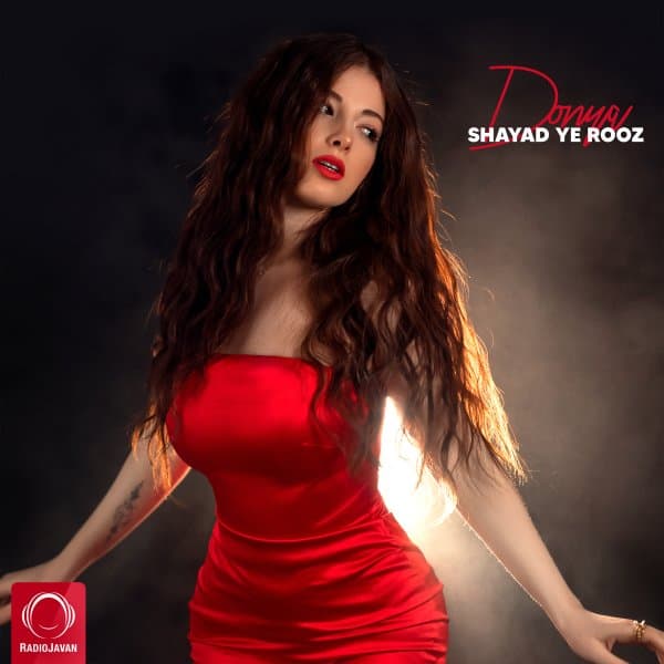 Shayad Ye Rooz · Donya