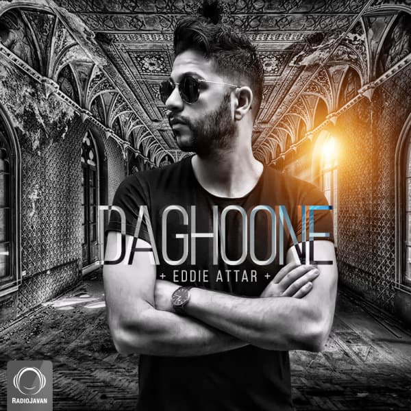 Daghoone · Eddie Attar