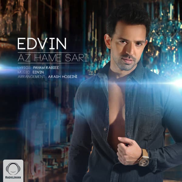 Az Hame Sari · Edvin