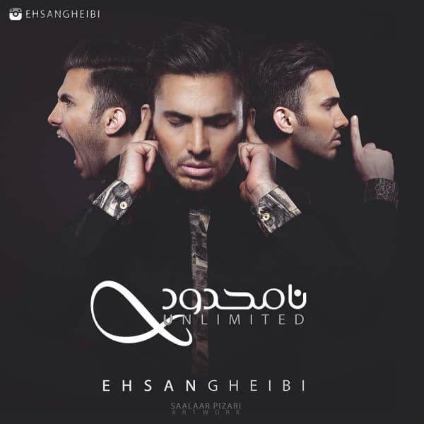 Yeki Havato Dare · Ehsan Gheibi