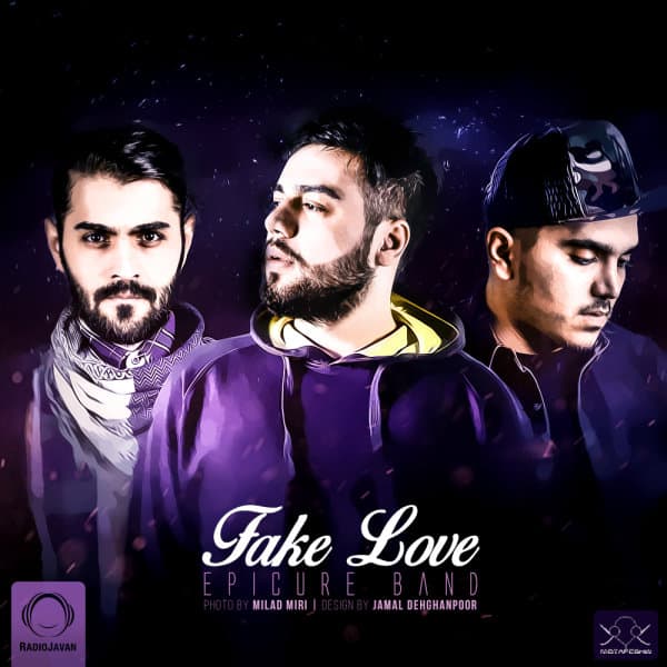 Fake Love · EpiCure
