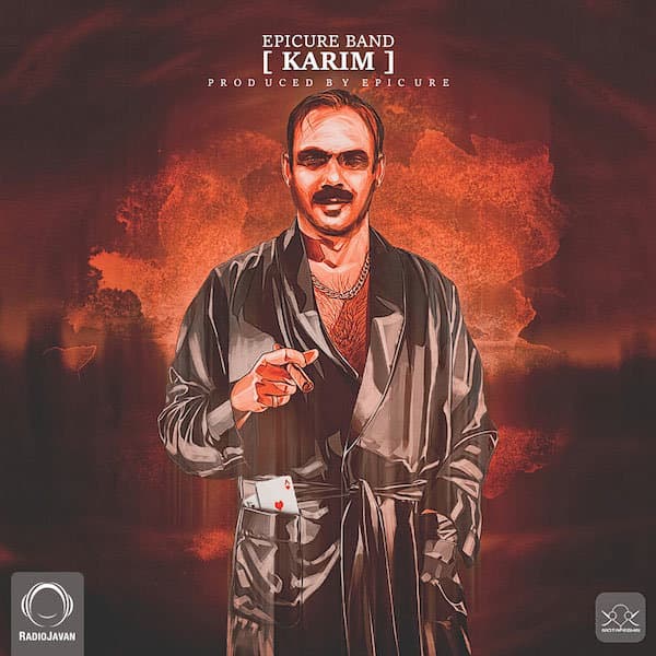 Karim · EpiCure