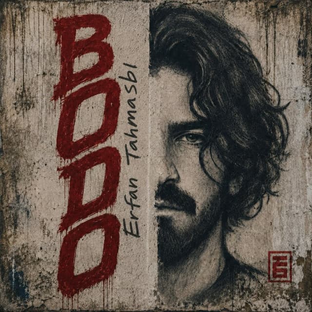 Bodo · Erfan Tahmasbi