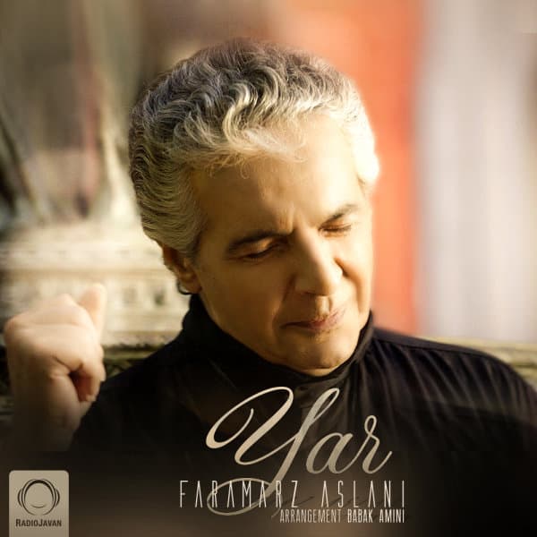 Yar · Faramarz Aslani