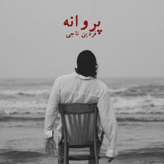 Parvaneh · Fardin Naji