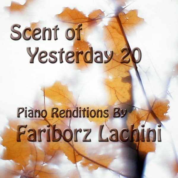 Ye Dokhtar · Fariborz Lachini