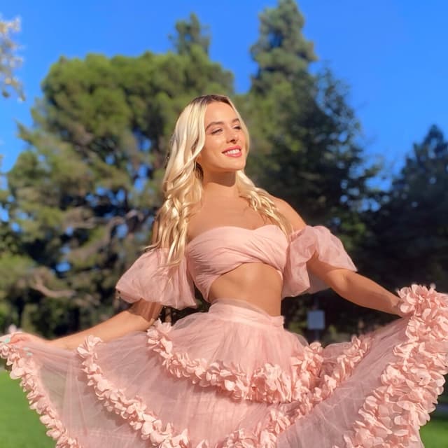 Zendegi · Farnaz Michelle