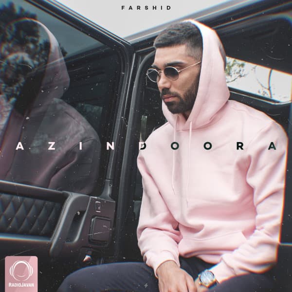 Az In Doora · Farshid