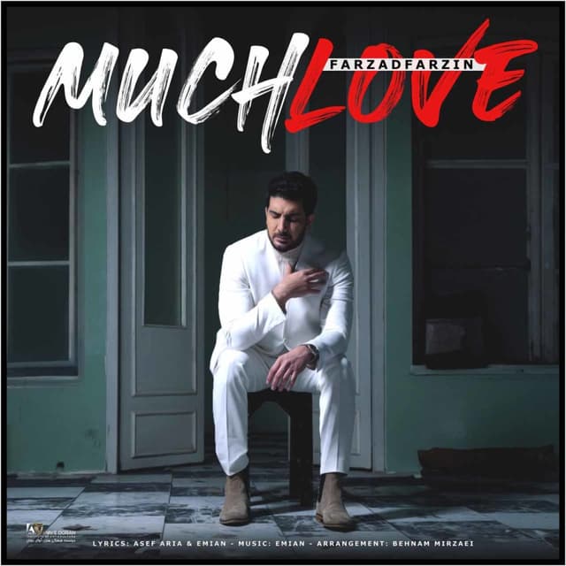 Much Love · Farzad Farzin