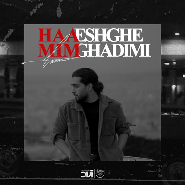 Eshghe Ghadimi · Haamim