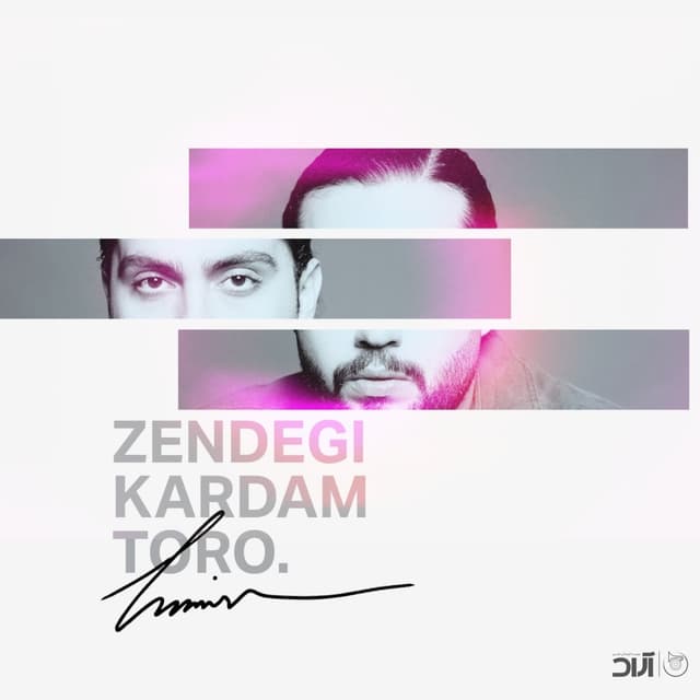 Zendegi Kardam Toro · Haamim