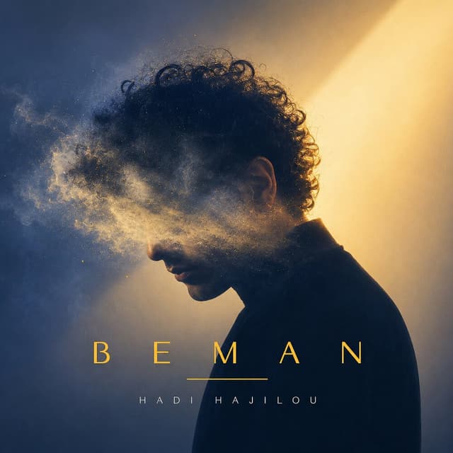 Beman · Hadi Hajilou