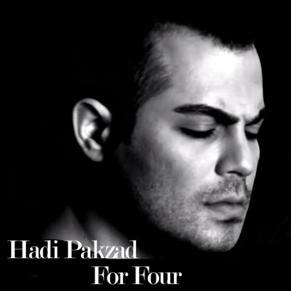 Cold Angel · Hadi Pakzad