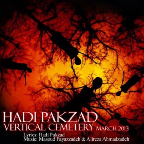 Haze To Clarity · Hadi Pakzad