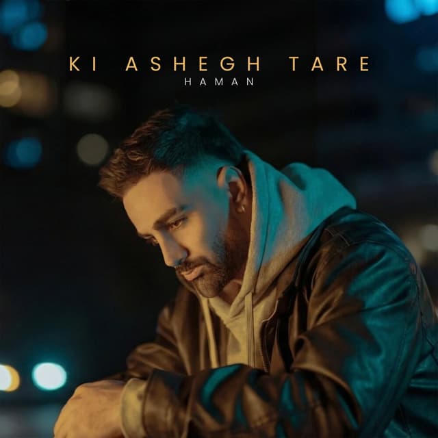 Ki Ashegh Tare · Haman