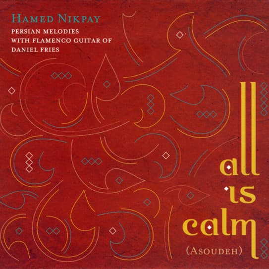 Madhoosh · Hamed Nikpay