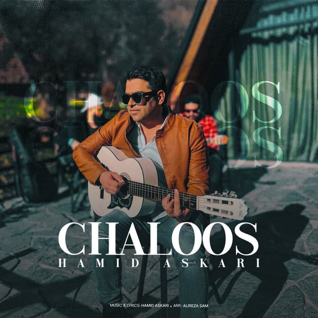 Chaloos · Hamid Askari
