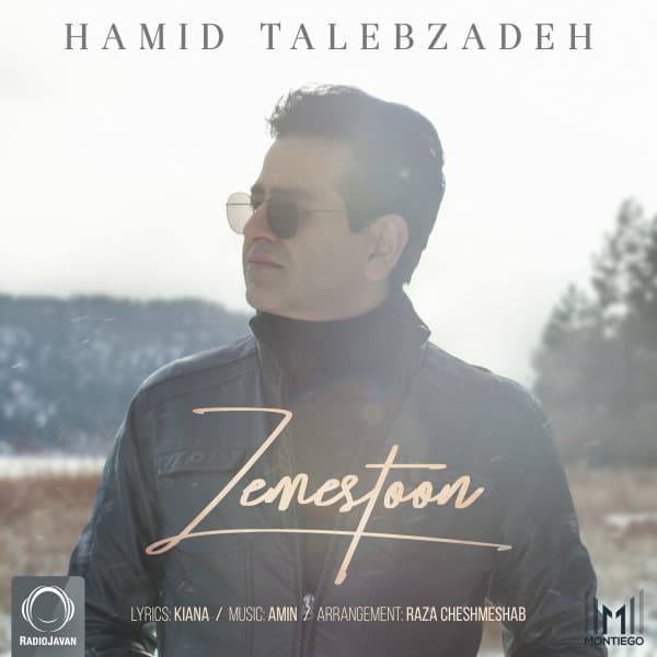 Zemestoon · Hamid Talebzadeh