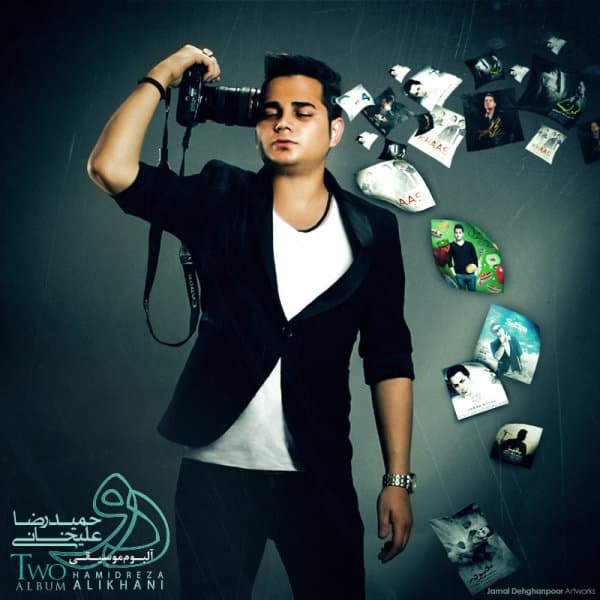 Chand Rooze · Hamidreza Alikhani