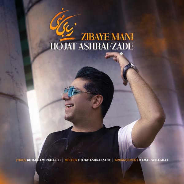 Zibaye Mani · Hojat Ashrafzadeh