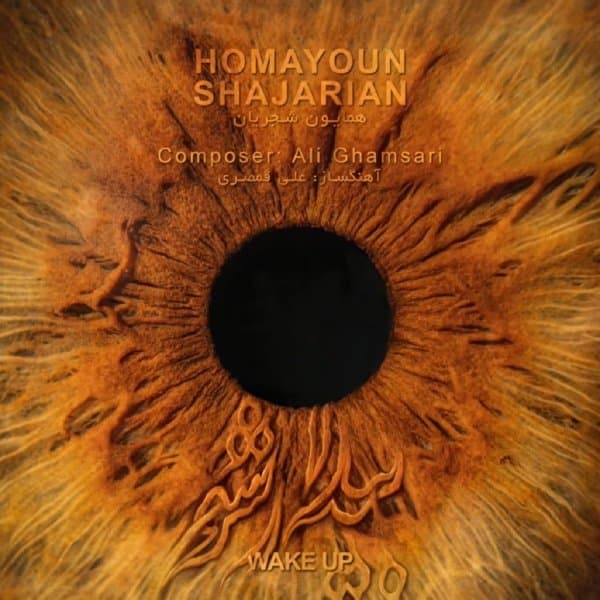 Bidar Sho · Homayoun Shajarian