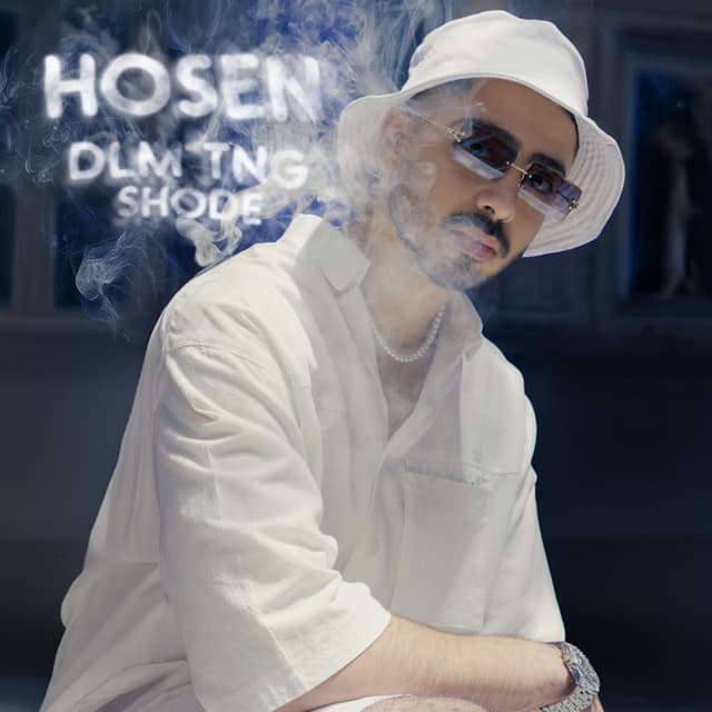 Dlm Tng Shode · Hosen