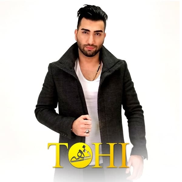 Rooh · Tohi