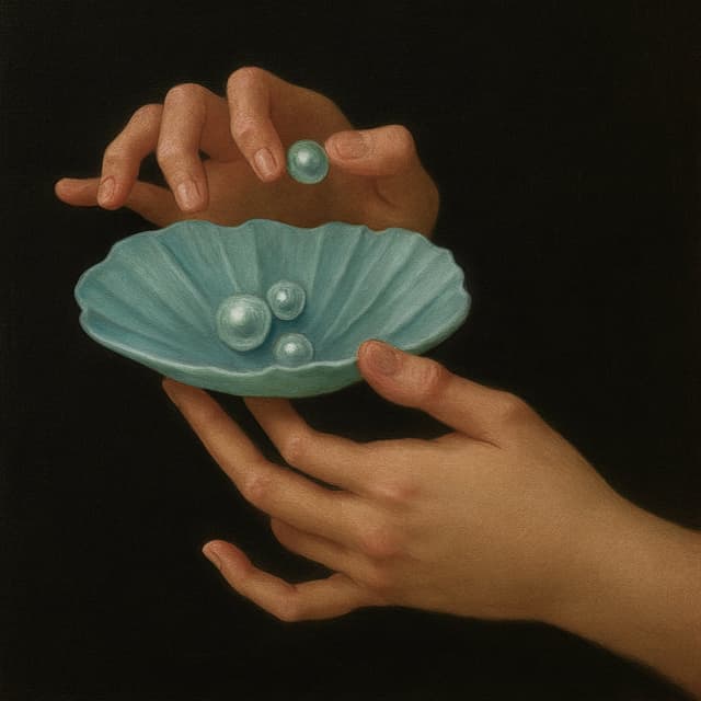 TIFFANY · Isam