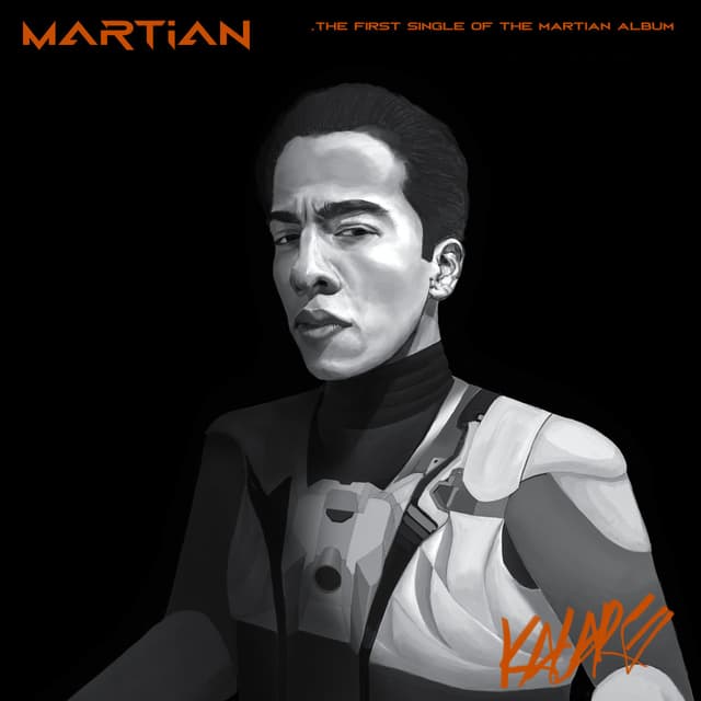 Martian · Kalare
