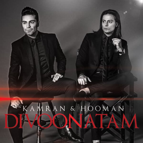Divoonatam · Kamran & Hooman