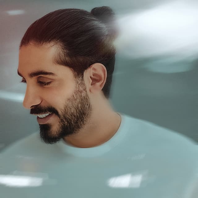 Yeki Miyad · Kasra Zahedi