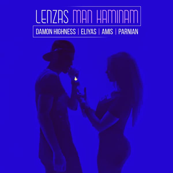 Man Haminam · Lenzas