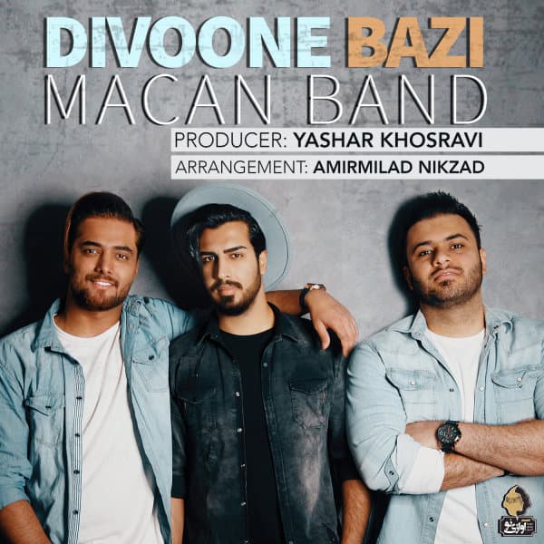 Baziche · Macan Band